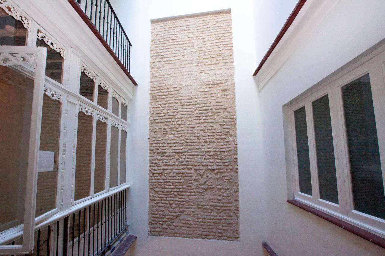 סביליה Hostel Ibarra By Bossh! Hotels מראה חיצוני תמונה
